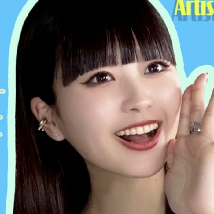 Kaori-chan